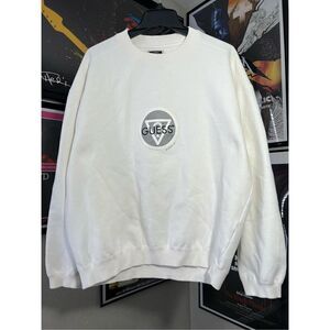 Vintage 90s Guess Essential Sweater